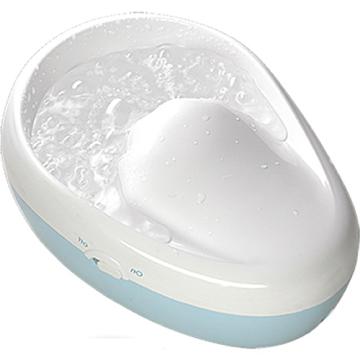 Bol manichiura SPA cu masaj cu bule
