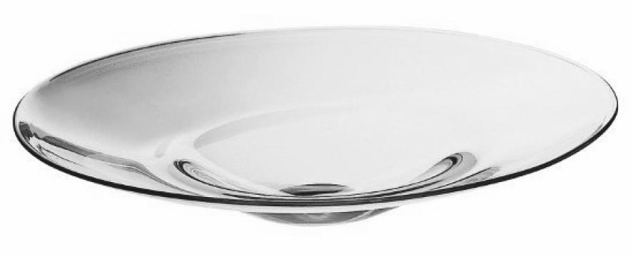 Bol sticla temperata Vidivi Rialto 2200ml 35xh7cm