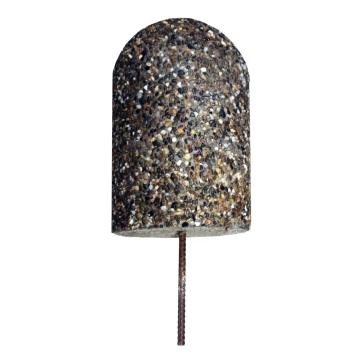 Bolard conic din beton 25 x 40 cm