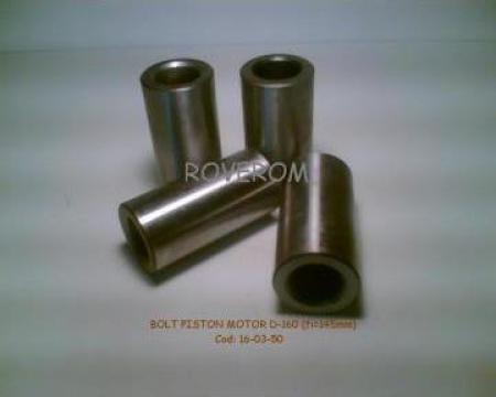 Bolt piston motor D-160 (Rusia)