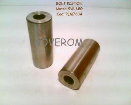 Bolt piston motor SW-680, Stalowa-Wola L-34