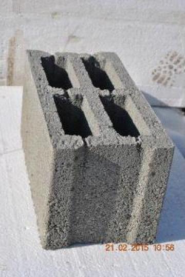 Boltari beton zidarie