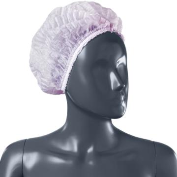 Boneta de unica folosinta, set 100 buc ROZ - Quickepil