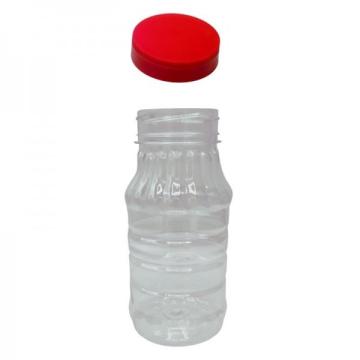 Borcane PET 500ml cu capac (120buc)