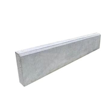 Bordura - 100x5x20 cm