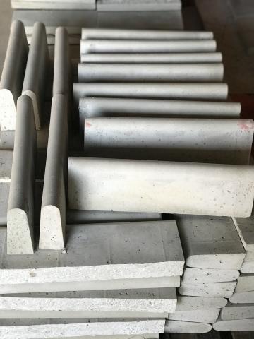 Borduri din beton