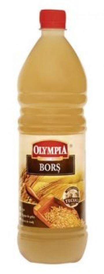 Bors proaspat Olympia 1l