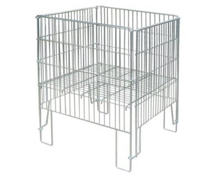 Box palet
