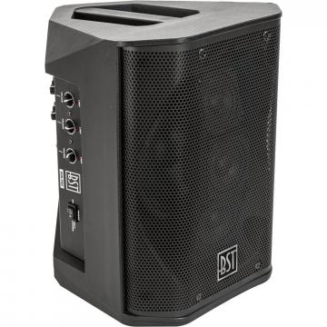 Boxa activa profesionala voce BST ASB-PRO, 6.5"- 16cm ,120W