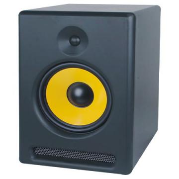 Boxa audio activa BST STUDIO5A-B, 2 cai, 100 W, negru