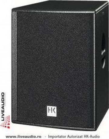 Boxa audio pasiva HK Audio Premium PRO 15