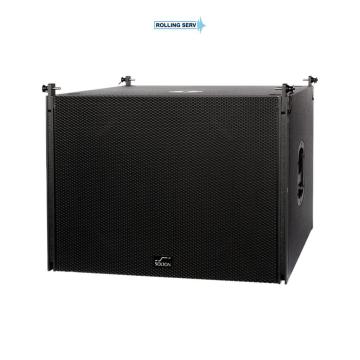 Boxa bas pasiva Solton A 18 FL SUB
