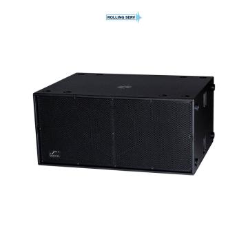 Boxa bas pasiva Solton A 218 SUB