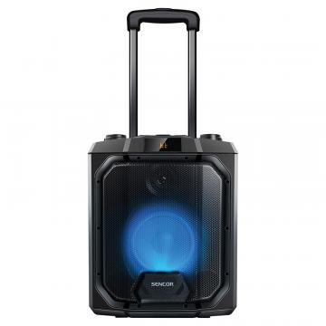 Boxa bluetooth portabila Sencor SSS3700, 50W