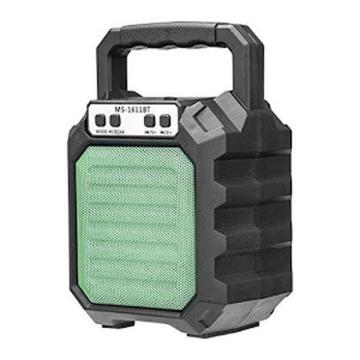 Boxa bluetooth portabila cu radio