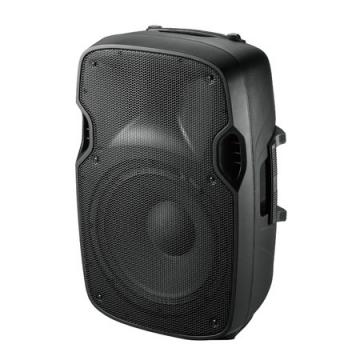 Boxa pasiva Ibiza Sound XTK15, 8 ohm, 600W