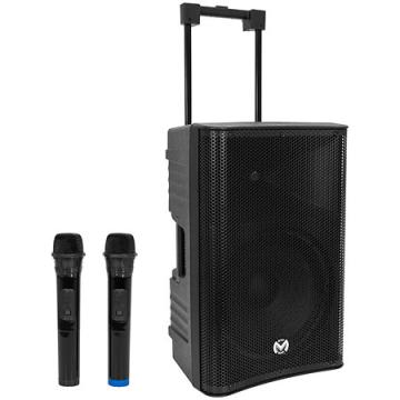 Boxa portabila Mac Mah Mobile Pro 12,500W