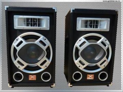 Boxe audio Active GST-1-12-UFQD