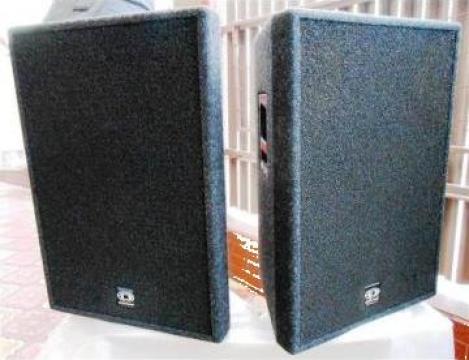 Boxe audio Dynacord F 150