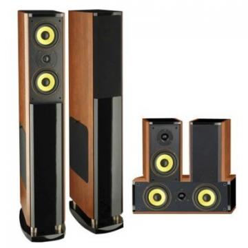 Boxe audio pasive Kruger & Matz Passion 5.0