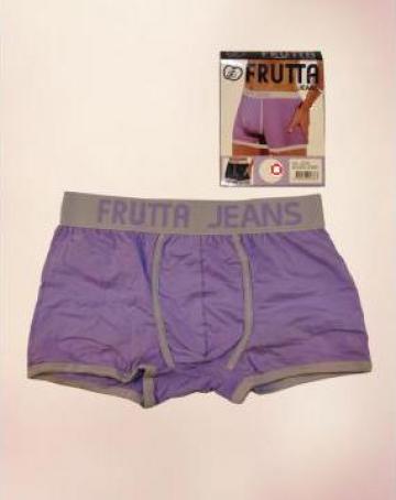 Boxeri Frutta Jeans