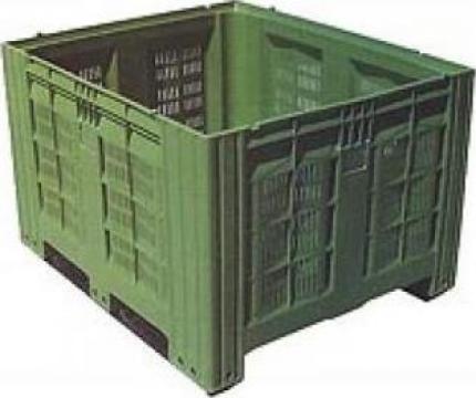 Boxpalet CTX