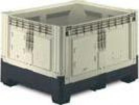 Boxpalet Smart 1308 C