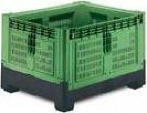Boxpalet Smart 1308 F