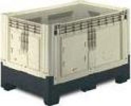 Boxpalet Smart 1309 C