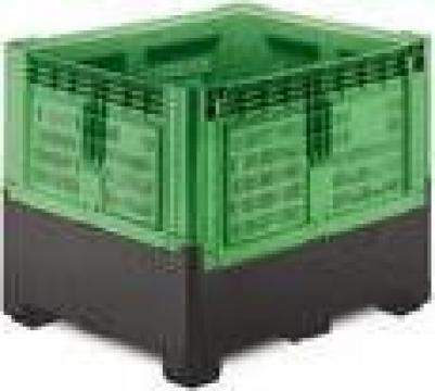 Boxpalet Smart 1309 F