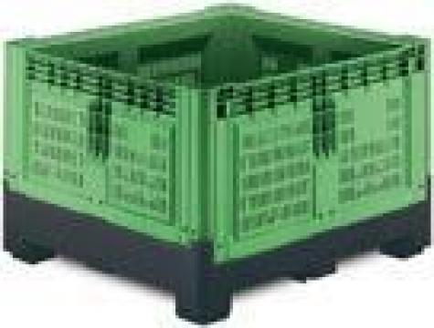 Boxpalet Smart 1318 F
