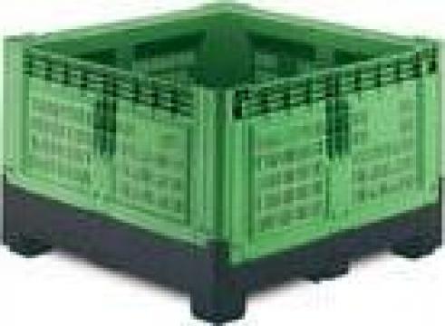 Boxpalet Smart 1328 F