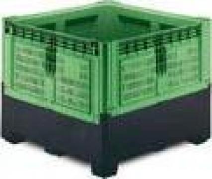 Boxpalet Smart 1329 F