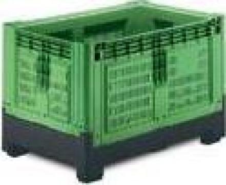 Boxpalet Smart 1388 F