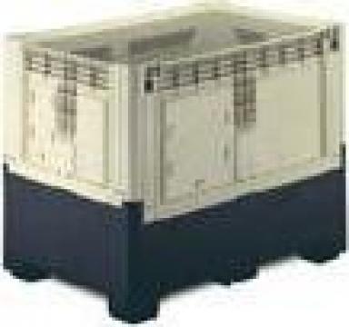 Boxpalet Smart 1389 C