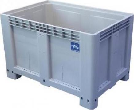 Boxpalet pentru uz industrial CTH2