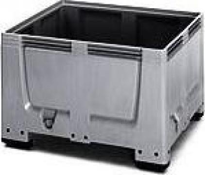 Boxpaleti plastic volum 535L