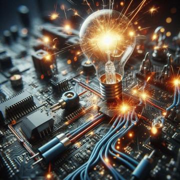 Bransamente electrice Ilfov