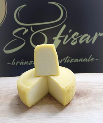 Branza Caciotta - Sofisar 300 g