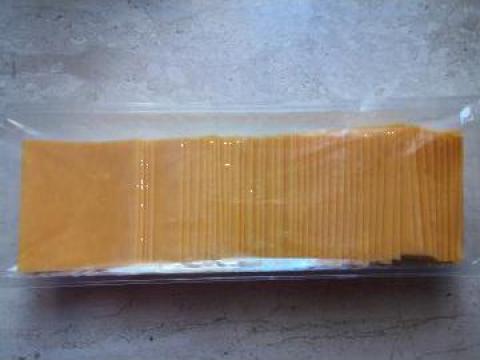 Branza Chedar feliat