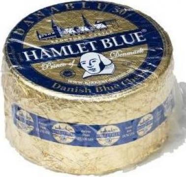 Branza Dana Blu Hamlet 1kg