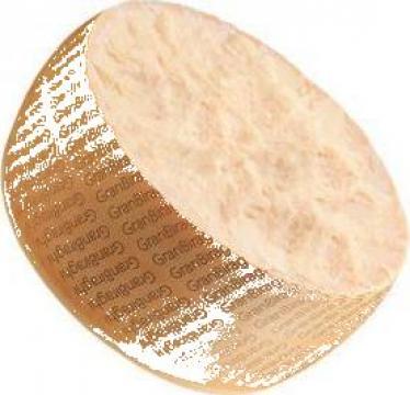 Branza GranBiraghi (grana padano) Biraghi pret/kg