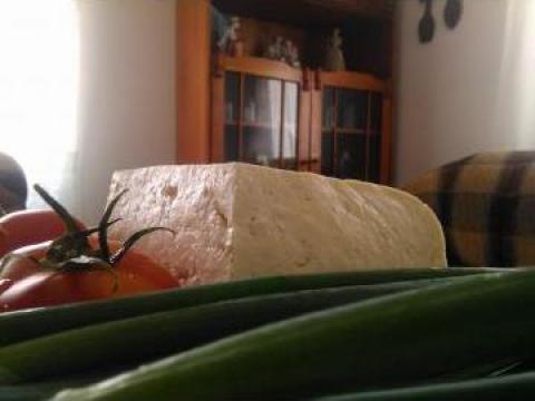 Branza de vaca