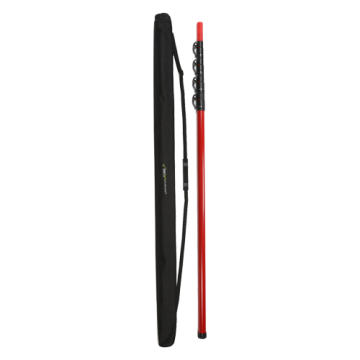 Brat telescopic 6.9 metri pentru distribuitorul de aerosoli