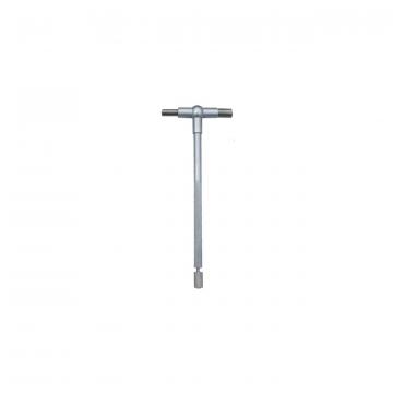 Brat telescopic comparator cu blocare cota interior 8 - 12.7