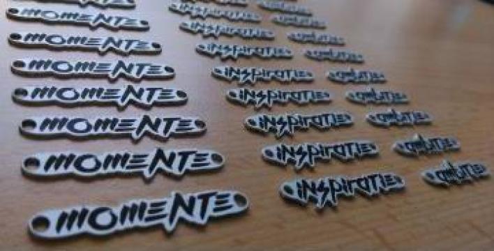 Bratari personalizate