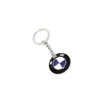Breloc BMW, metalic Magrot (- 20190 -)