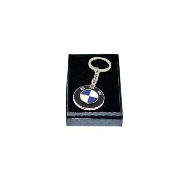 Breloc BMW, premium, metalic, in cutie, Magrot 20320 BMW