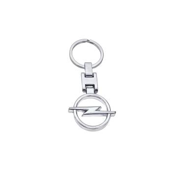 Breloc Opel 3d, metal inoxidabil Magrot 20391