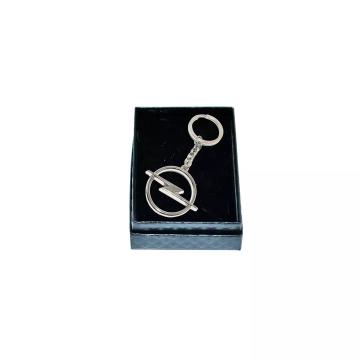 Breloc Opel, Premium, metalic, in cutie, Magrot 20324 Opel